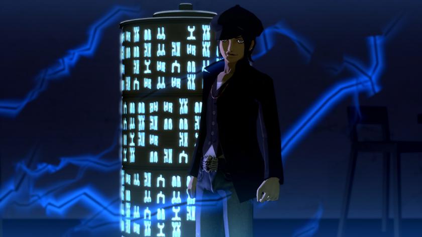 真女神转生3：高清复刻版